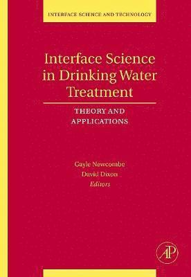 Interface Science in Drinking Water Treatment 1