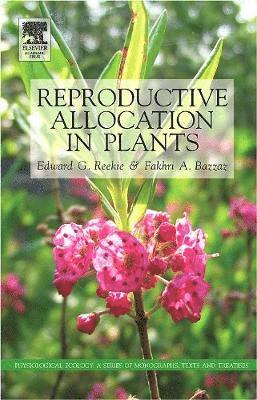 bokomslag Reproductive Allocation in Plants