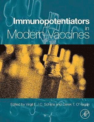 Immunopotentiators in Modern Vaccines