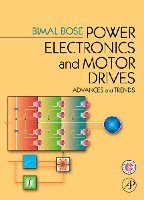 Power Electronics and Motor Drives 1