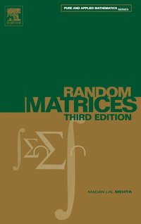 bokomslag Random Matrices