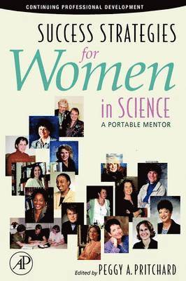 Success Strategies for Women in Science