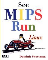 Dominic Sweetman - See MIPS Run, Häftad