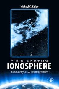 bokomslag The Earth's Ionosphere