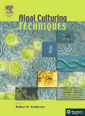 Algal Culturing Techniques 1