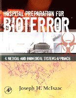 Joseph H. McIsaac - Hospital Preparation for Bioterror, Inbunden