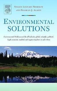 bokomslag Environmental Solutions