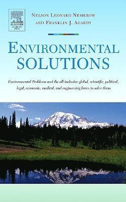 Environmental Solutions 1