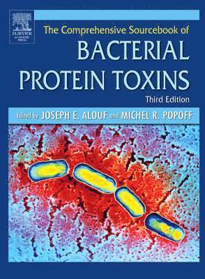 The Comprehensive Sourcebook of Bacterial Protein Toxins