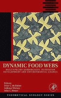 bokomslag Dynamic Food Webs