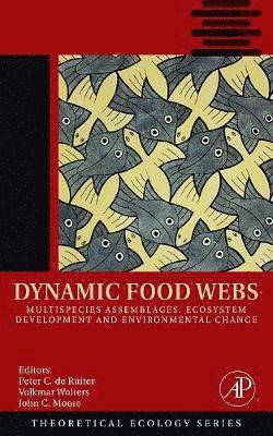 Dynamic Food Webs 1