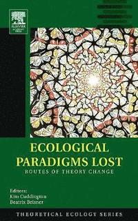 bokomslag Ecological Paradigms Lost