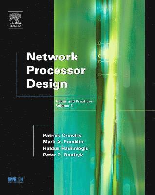 Network Processor Design 1