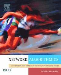 bokomslag Network Algorithmics