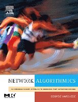 bokomslag Network Algorithmics