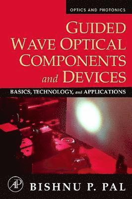 Guided Wave Optical Components and Devices 1