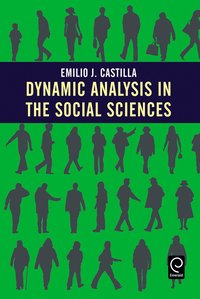 bokomslag Dynamic Analysis in the Social Sciences