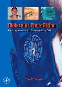 bokomslag Molecular Photofitting