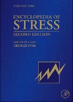 Encyclopedia of Stress, Inbunden