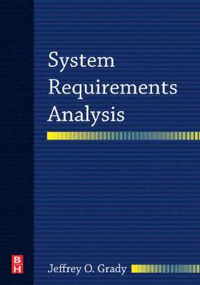 System Requirements Analysis