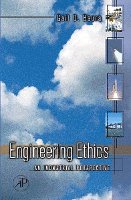 bokomslag Engineering Ethics