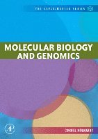 bokomslag Molecular Biology and Genomics