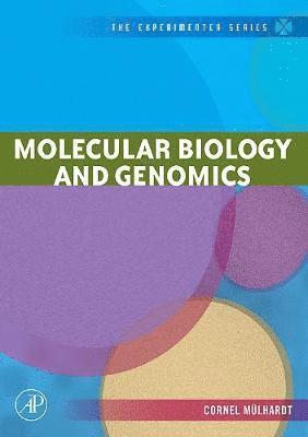 Molecular Biology and Genomics 1