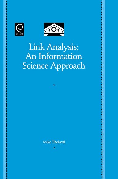 Mike Thelwall - Link Analysis, Inbunden
