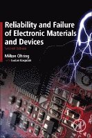 bokomslag Reliability and Failure of Electronic Materials and Devices