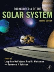 Encyclopedia of the Solar System