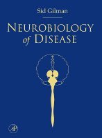 bokomslag Neurobiology of Disease