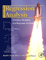 Rudolf J. Freund, William J. Wilson, Ping Sa, Rudolf J Freund, William J Wilson - Regression Analysis, Inbunden