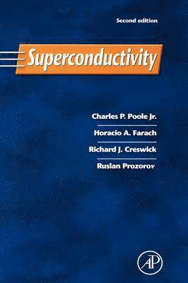 Superconductivity