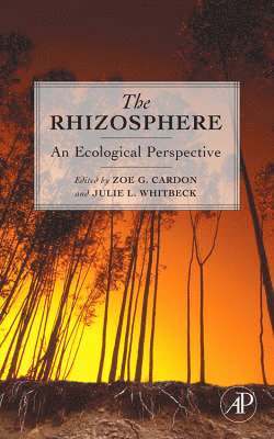 The Rhizosphere 1