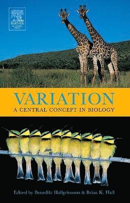 Variation