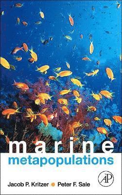 Marine Metapopulations 1