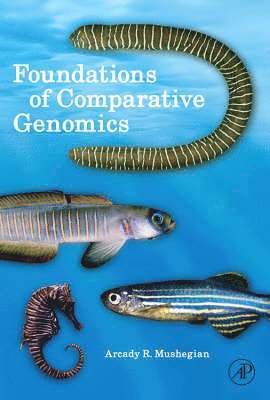 Foundations of Comparative Genomics 1