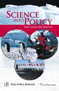 bokomslag Science into Policy