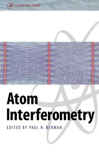 bokomslag Atom Interferometry
