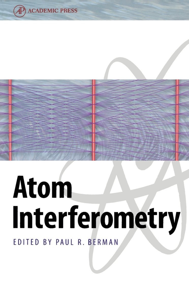 Atom Interferometry 1