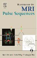 bokomslag Handbook of MRI Pulse Sequences
