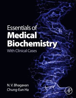 Essentials of Medical Biochemistry