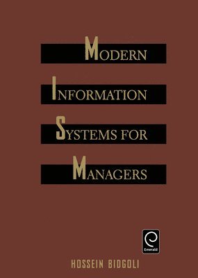 Modern Information Systems for Managers 1