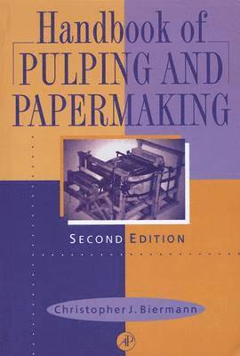 Handbook of Pulping and Papermaking 1