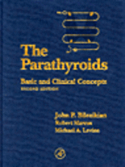 The Parathyroids