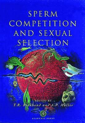 bokomslag Sperm Competition and Sexual Selection