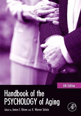 Handbook of the Psychology of Aging 1