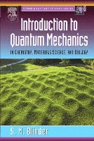 Sy M. Blinder, Sy M Blinder - Introduction to Quantum Mechanics, Häftad