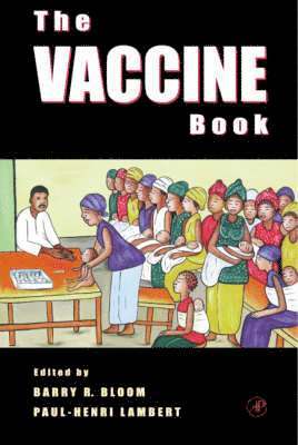 The Vaccine Book