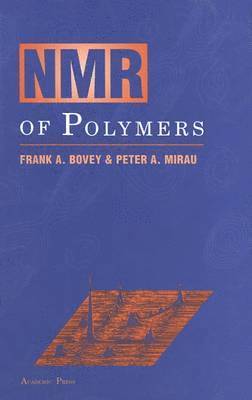 NMR of Polymers 1